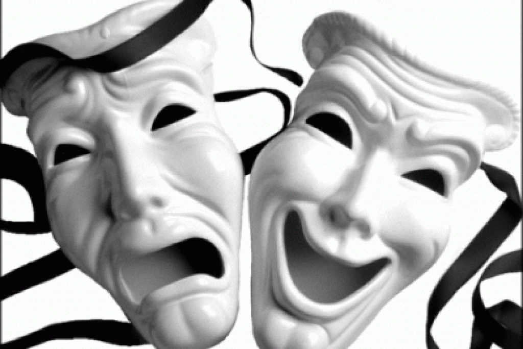 drama